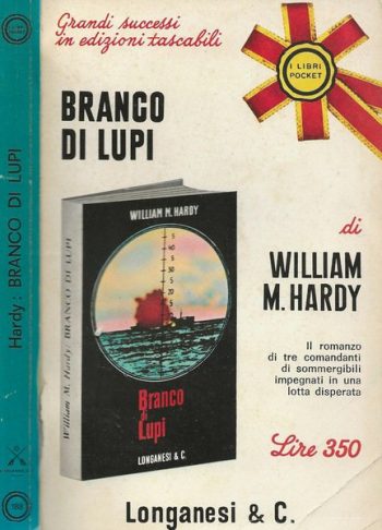 Branco di lupi