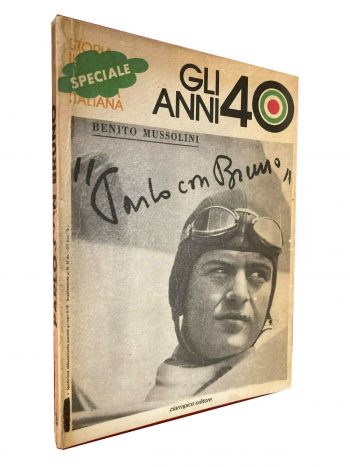Speciale. Gli anni 40. Parlo con Bruno