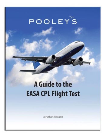 A guide to the EASA CPL Flight Test