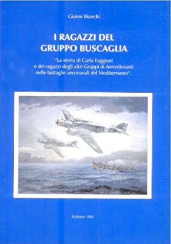 I ragazzi del Gruppo Buscaglia