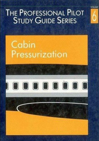 Cabin Pressurization. Vol. 6