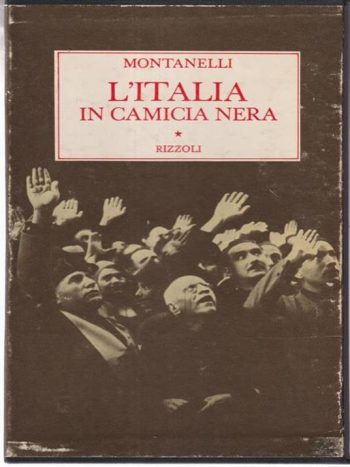 L'Italia in camicia nera