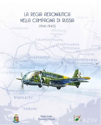 La Regia Aeronautica nella campagna di Russia (1941-1943)