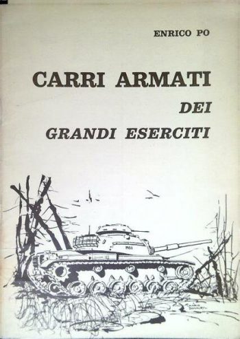 Carri Armati dei grandi Eserciti