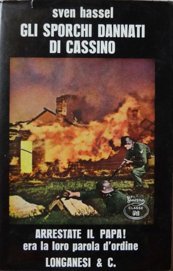 Gli sporchi dannati di Cassino