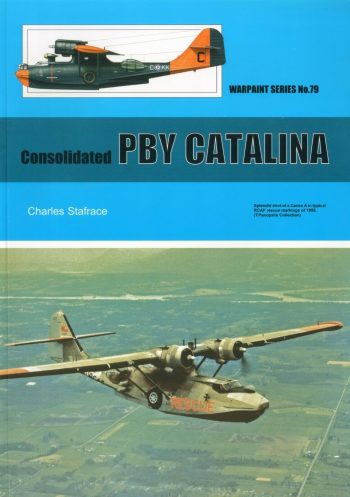 Warpaint Series n. 79 - Consolidated PBY Catalina