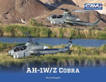 AH-1W/Z Cobra