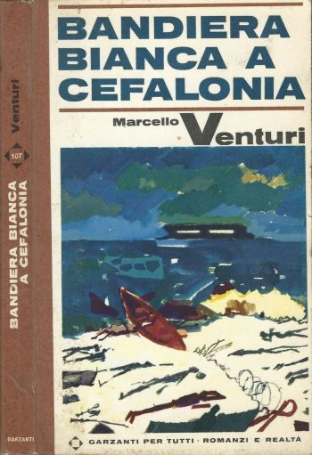 Bandiera bianca a Cefalonia