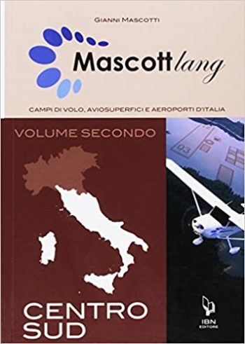Mascottlang Centro Sud
