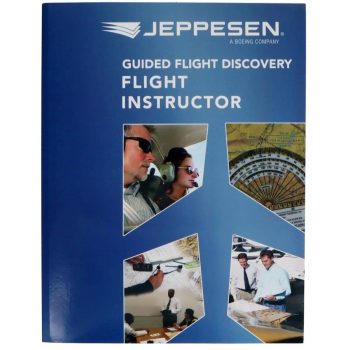 Guided Flight discovery Flight Instructor
