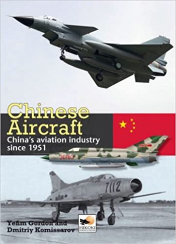 Chinese Aircraft - China's Aviation industry since 1951