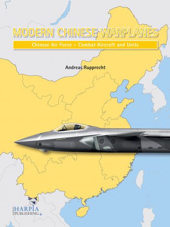 Modern Chinese Warplanes - Chinese Air Force - Aircraft and Units