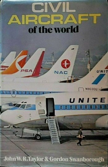 Civil Aircrfat of the world