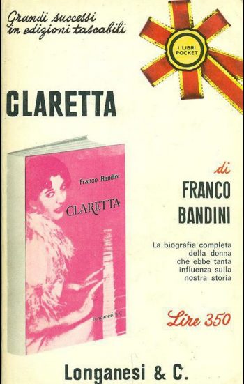 Claretta
