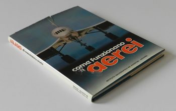 Come funzionano gli aerei