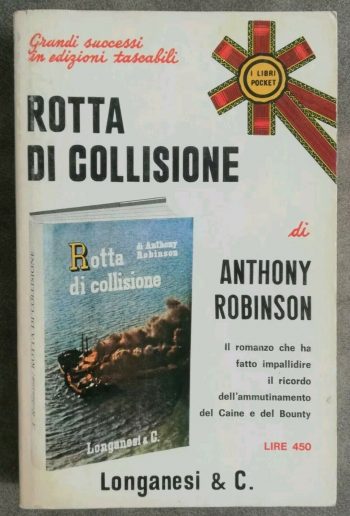 Rotta di collisione