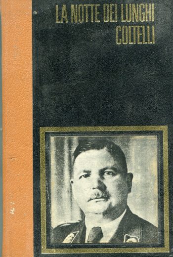 La notte dei lunghi coltelli