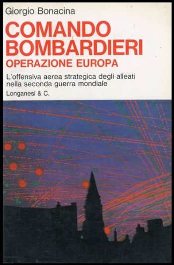 Comando bombardieri - Operazione Europa