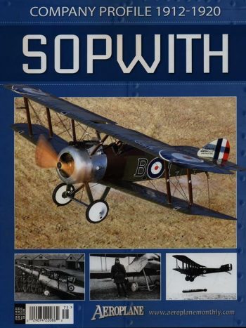 Company Profile 1912-1920 - Sopwith