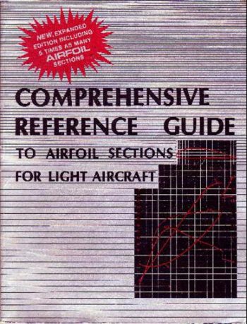 Comprenhensive Reference Guide to Airfoil Sections for light Aircraft