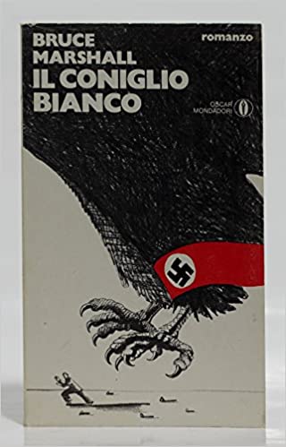 Il coniglio bianco