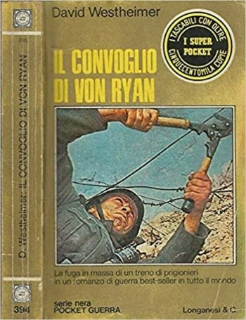 Il convoglio di Von Ryan