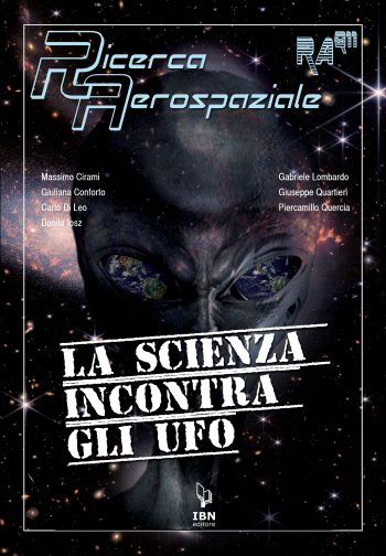 La scienza incontra gli ufo