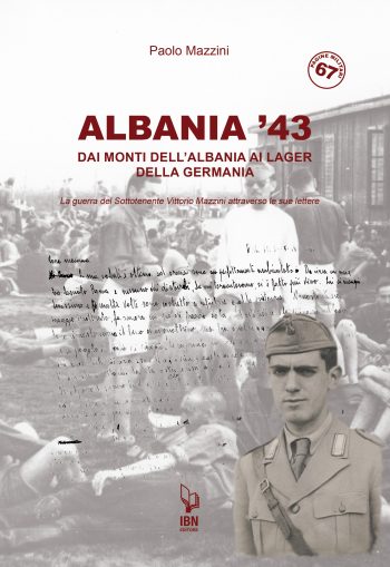 Albania ’43