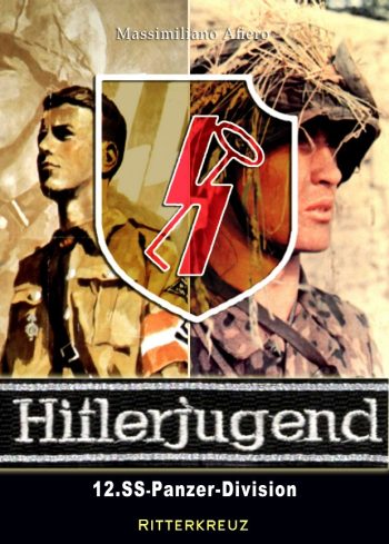12.SS-Panzer-Division 'Hitlerjugend'