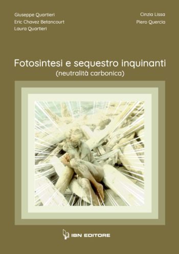 Fotosintesi e sequestro inquinanti - Versione eBook