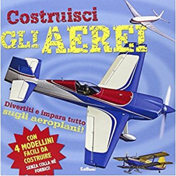 Costruisci gli aerei!
