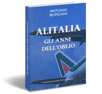 Alitalia. Gli anni dell'oblio
