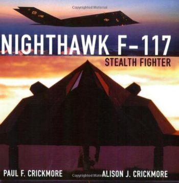 F-177 Nighthawk