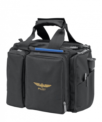 Pilot bag CrossCountry Design4Pilots