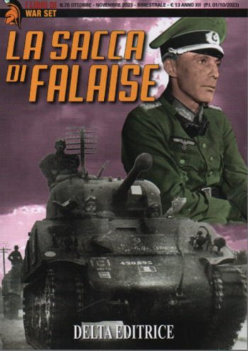 War Set 78 - La sacca di Falaise