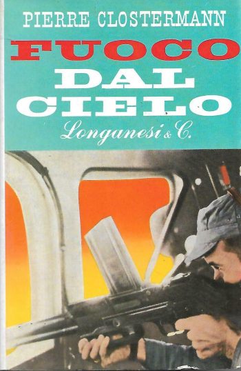 Fuoco dal cielo