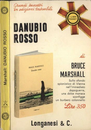 Danubio Rosso