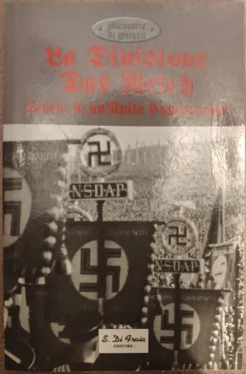 La divisione Das Reich
