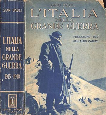 L'Italia nella Grande Guerra
