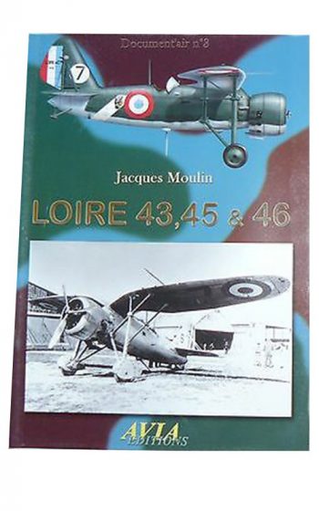 Document'Air n. 3 - Loire 43,45 & 46
