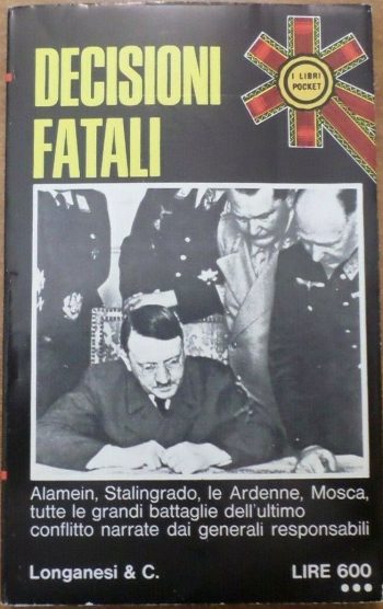 Decisioni fatali