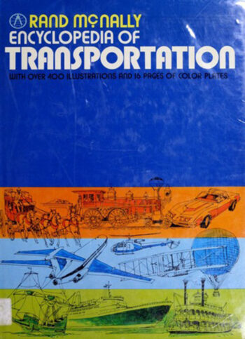 Encyclopedia of transportation