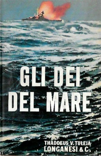 Gli dei del mare