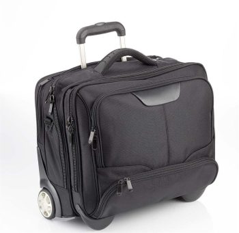 Pilot Jetpack Trolley Bag - Borsa trolley pilota