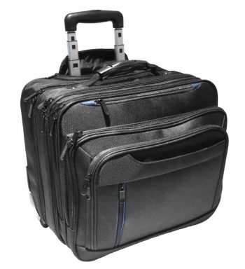 Ultimate Pilot jetpack trolley bag - Borsa trolley pilota