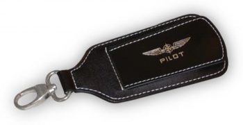 Pilot Luggage Tag - Targhetta identificativa valigia