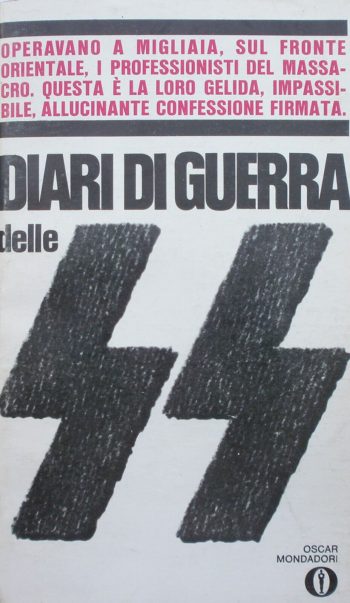 Diari di Guerra delle SS