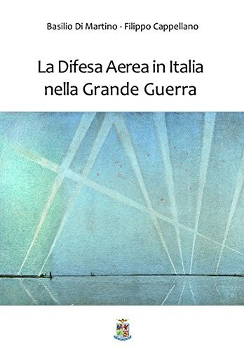 La difesa aerea nella Grande Guerra