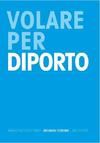 Volare per diporto