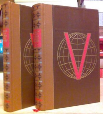 Dizionario della Seconda guerra mondiale - A-L (vol. 1)